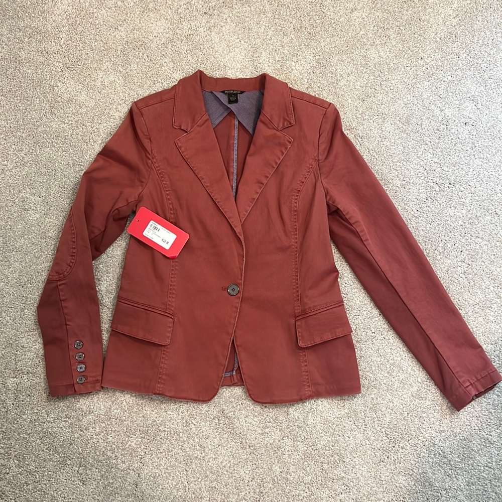 Peyton Jenson Harper Blazer